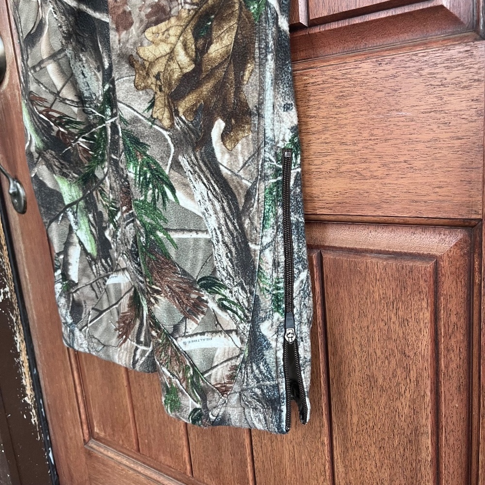 Womens RedHead Camo Pants - Picture 5 of 11